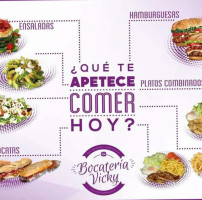 Bocateria Vicky