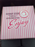 Donut Stop