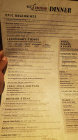 Longhorn Steakhouse