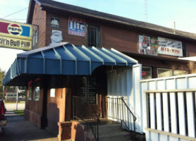 Sit 'n Bull Pub 'n Patio