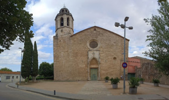 El Monestir De Sant Esteve Sl.