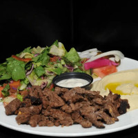 Mazaar Lebanese Cuisine