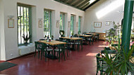 Palmenhaus Café