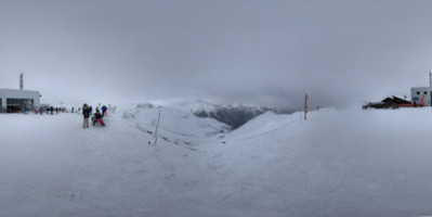 Chalet De La Grande Rochette