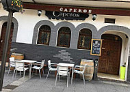 Caperos