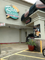 Rao's Bakery/Coffee Cafe'