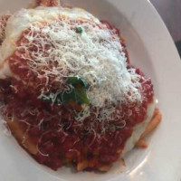 Savona's Trattoria Kingston