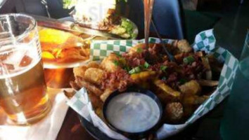 Shanahan's Pub Grill