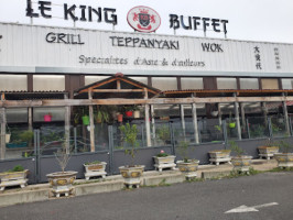 Le King Buffet