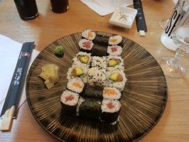 Sushi Taro