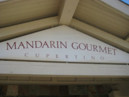 The Mandarin Gourmet Cupertino