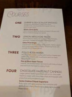 Carrabba's Italian Grill