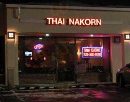 Nakorn Cuisine Thai