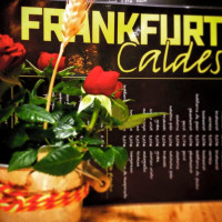 Frankfurt Caldes