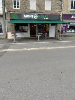 Mont Kebab