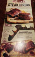 Outback Steakhouse