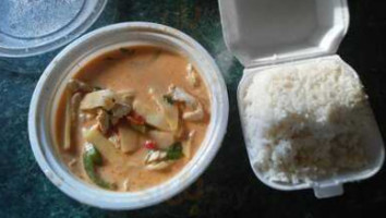 Jasmine Thai Cuisine