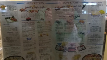 Happy Kitchen