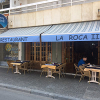 La Roca Ii