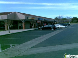 American Donut Shop