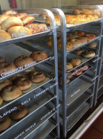 Bagel Bakery