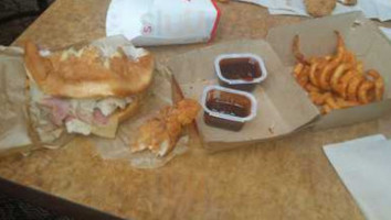 Arby's