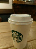 Starbucks Coffee