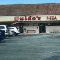 Guido's Pizza Cafe