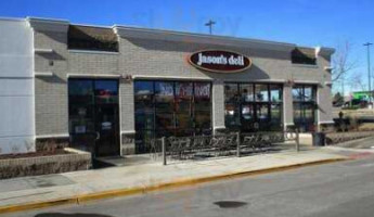 Jason's Deli