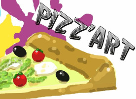 Pizz'art