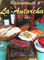 La Antorcha