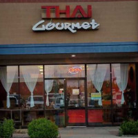 Thai Gourmet