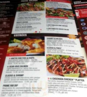 Red Robin Gourmet Burgers And Brews