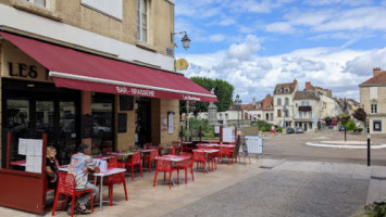 Restaurant Les Marechaux Brasserie