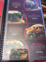 Red Robin Gourmet Burgers And Brews