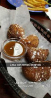 Les Bon Temps Creole Cuisine