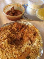 Nawab Fine Indian Cuisine