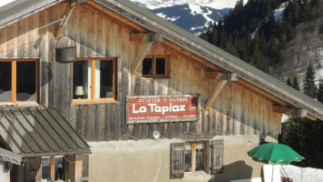 La Tapia