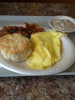 Tudor's Biscuit World