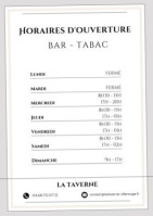 Le Taverne