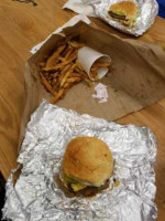 Five Guys