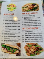 Pho Phu Linh