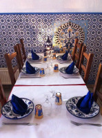 Restaurant Carthage