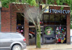 Stone Cup Coffee House