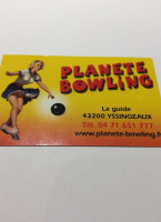 Planete Bowling Eurl
