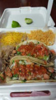 Fausto's Mexican Grill