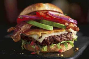 Red Robin Gourmet Burgers And Brews