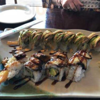 Mizumi Hibachi Sushi