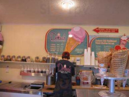 Delsa's Ice Cream Parlour