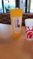 Chick-fil-a